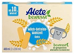 Alete bewusst milch gebraucht kaufen  Wird an jeden Ort in Deutschland