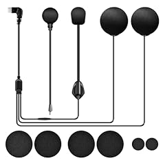 Fodsports kit audio usato  Spedito ovunque in Italia 