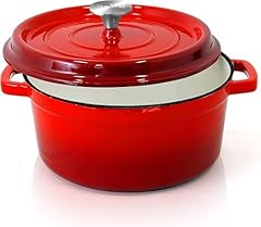 Nutrichef cocotte fonte d'occasion  Livré partout en France