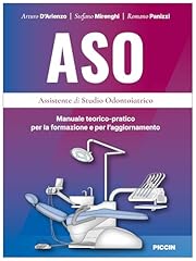 Aso. assistente studio usato  Spedito ovunque in Italia 