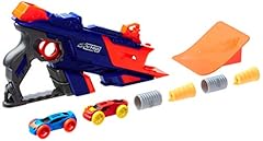Nerf nitro longshot usato  Spedito ovunque in Italia 