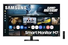 Samsung ls43fm702uuxxu ultra for sale  Delivered anywhere in UK