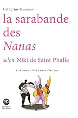 Sarabande nanas niki d'occasion  Livré partout en France
