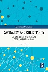 Capitalism christianity origin for sale  Delivered anywhere in USA 