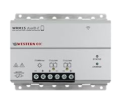 Western wrm15 dualb usato  Spedito ovunque in Italia 