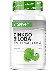 Ginkgo biloba 6000 gebraucht kaufen  Wird an jeden Ort in Deutschland