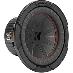 Kicker 48cwr84 compr for sale  Delivered anywhere in USA 