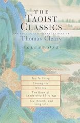Taoist classics collected for sale  Delivered anywhere in USA 