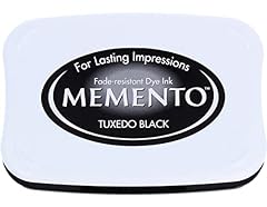 Tsukineko memento dye for sale  Delivered anywhere in Ireland