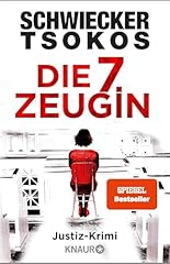 Siebte zeugin justiz gebraucht kaufen  Wird an jeden Ort in Deutschland