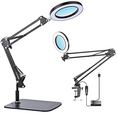 15x magnifying glass for sale  Delivered anywhere in USA 