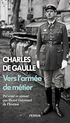 Armée métier d'occasion  Livré partout en France
