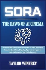 Sora dawn cinema for sale  Delivered anywhere in UK