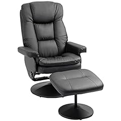 Homcom recliner ottoman for sale  Delivered anywhere in USA 
