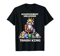 Trash king sbloccato usato  Spedito ovunque in Italia 