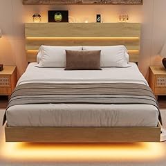 Bed frame queen for sale  Delivered anywhere in USA 