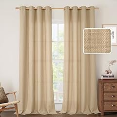 Lamit natural linen for sale  Delivered anywhere in USA 