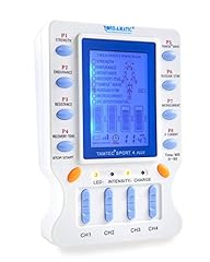 Electronic muscle stimulator for sale  Delivered anywhere in USA 