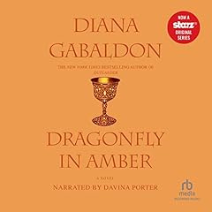Dragonfly amber outlander for sale  Delivered anywhere in USA 