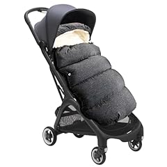 Baby fußsack kinderwagen gebraucht kaufen  Wird an jeden Ort in Deutschland