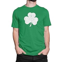 Retro green irish for sale  Delivered anywhere in USA 
