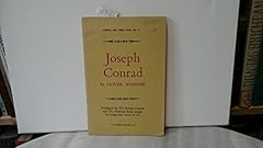 Joseph conrad . gebraucht kaufen  Wird an jeden Ort in Deutschland