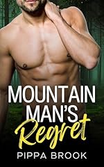 Mountain man regret for sale  Delivered anywhere in UK