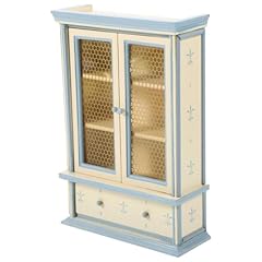 Kisangel scale dollhouse for sale  Delivered anywhere in UK