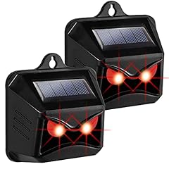 Phosooy solar powered for sale  Delivered anywhere in USA 