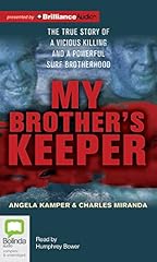 Brother keeper d'occasion  Livré partout en France