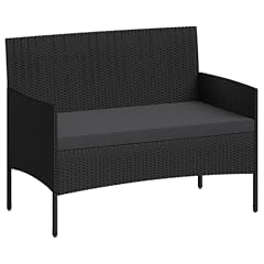 Steelsøn polyrattan gartenban gebraucht kaufen  Wird an jeden Ort in Deutschland