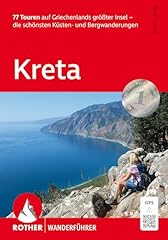 Kreta touren griechenlands gebraucht kaufen  Wird an jeden Ort in Deutschland