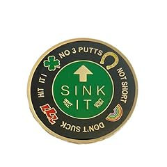 Sink golf ball for sale  Delivered anywhere in USA 
