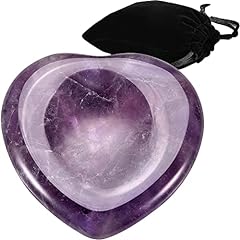 Yeesabella amethyst crystal for sale  Delivered anywhere in Ireland
