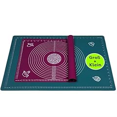 Belmalia backmatte silikon gebraucht kaufen  Wird an jeden Ort in Deutschland