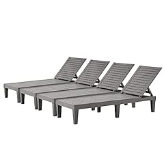 Eunhoo outdoor lounge for sale  Delivered anywhere in USA 