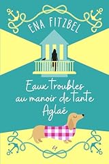 Eaux troubles manoir d'occasion  Livré partout en France