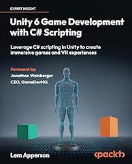 Unity game development for sale  Delivered anywhere in USA 