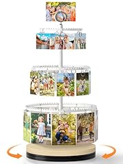 Bikoney rotating picture for sale  Delivered anywhere in USA 