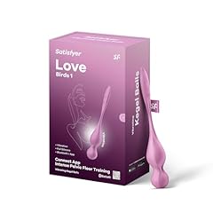 Satisfyer love birds gebraucht kaufen  Wird an jeden Ort in Deutschland