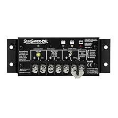 Morningstar sunsaver 20a for sale  Delivered anywhere in USA 