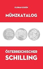 Münzkatalog österreichischer schilling gebraucht kaufen  Wird an jeden Ort in Deutschland