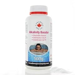 Canadian spa alkalinität gebraucht kaufen  Wird an jeden Ort in Deutschland