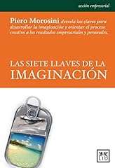 Siete llaves imaginación d'occasion  Livré partout en France