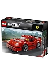 Lego compatible speed usato  Spedito ovunque in Italia 