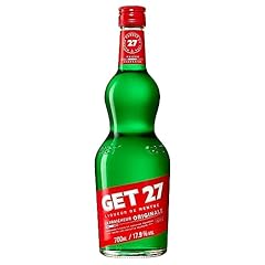 Get liqueur menthe d'occasion  Livré partout en France
