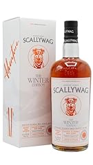 Scallywag winter edition for sale  Delivered anywhere in UK