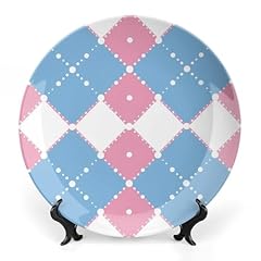 Blue pinkes argyle for sale  Delivered anywhere in UK