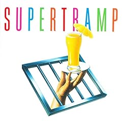 Supertramp best for sale  Delivered anywhere in UK