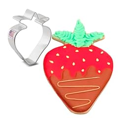 Strawberry fruit cookie for sale  Delivered anywhere in UK